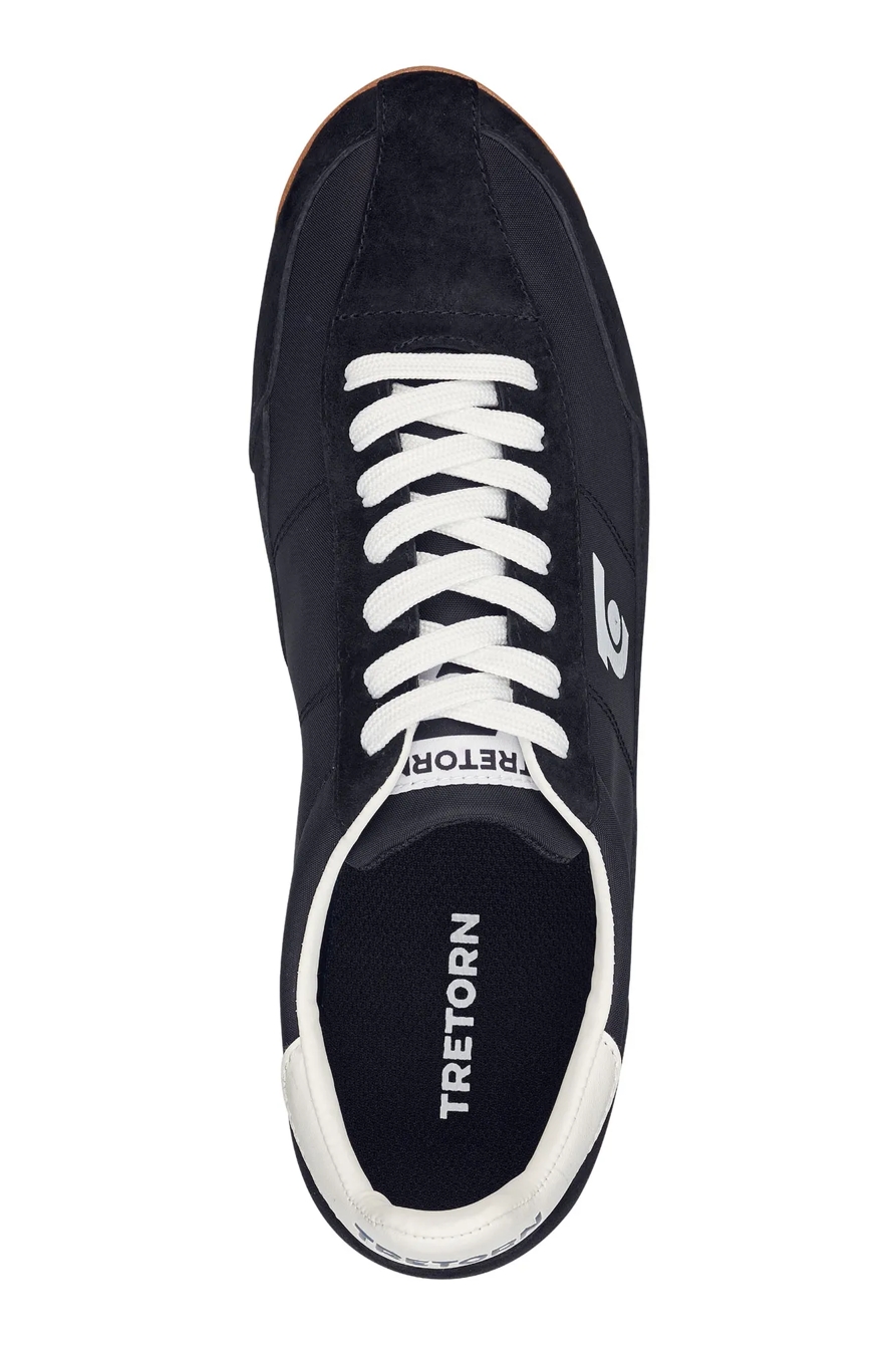 TRETORN RETRO3 SNEAKER, image 2