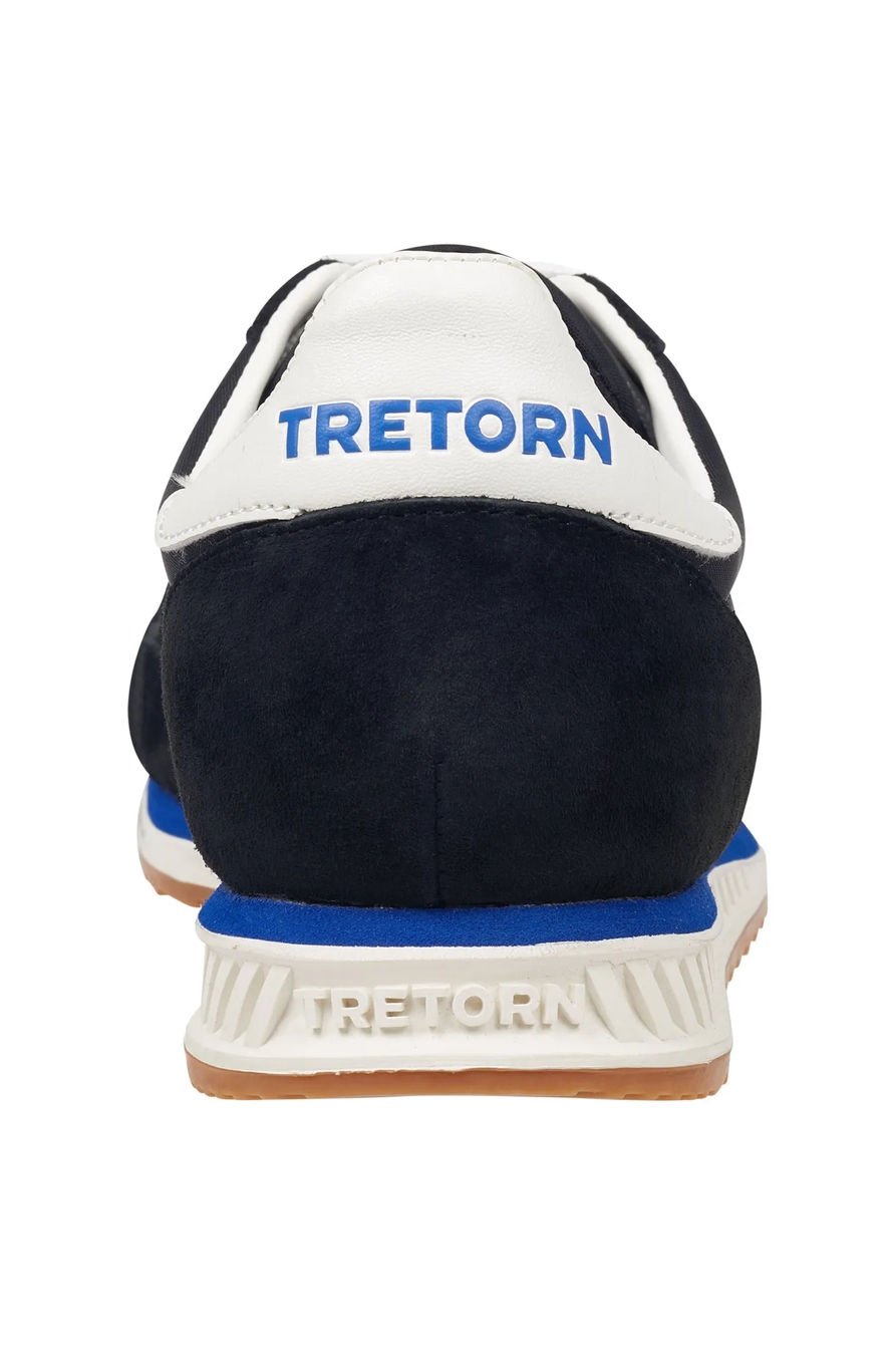 TRETORN RETRO3 SNEAKER, image 3