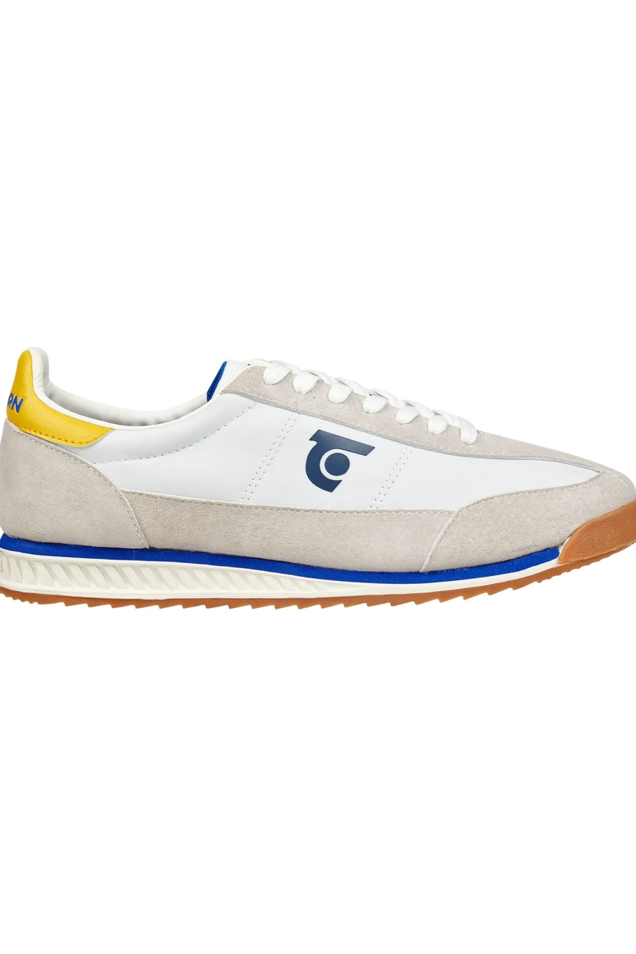 TRETORN RETRO3 SNEAKER, image 2