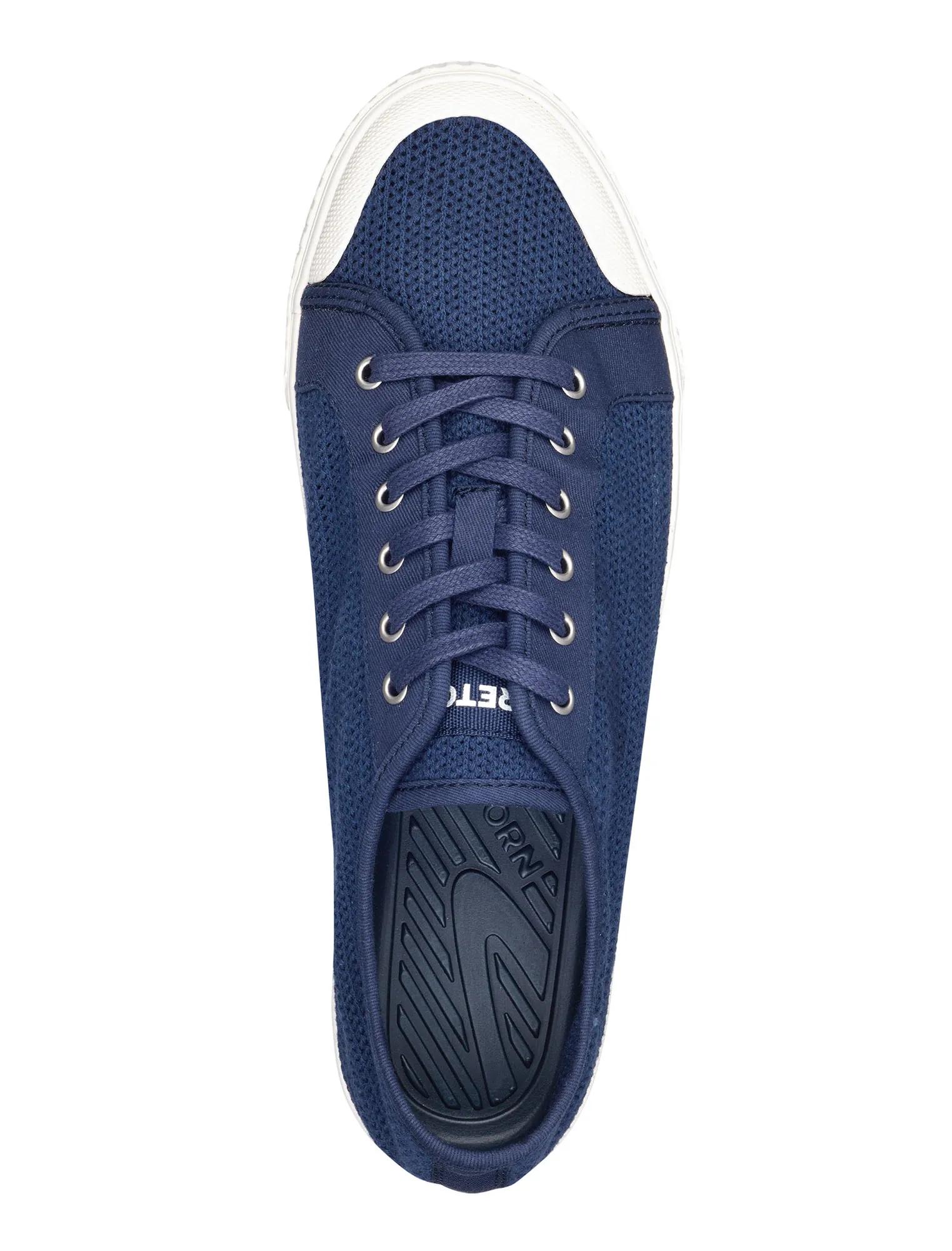 TRETORN TOURNET SNEAKER, image 3