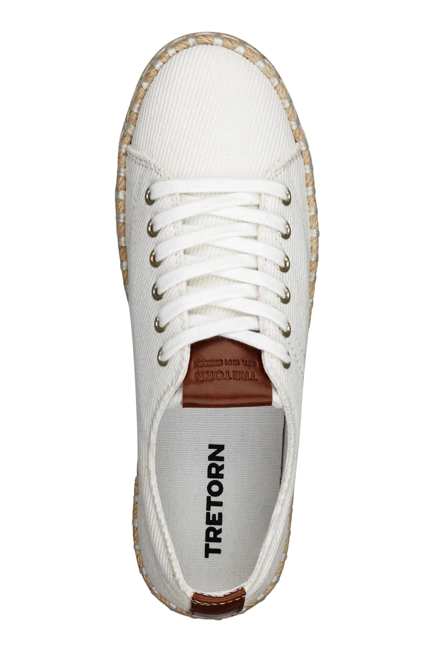 TRETORN EVE ESPADRILLE SNEAKER, image 3