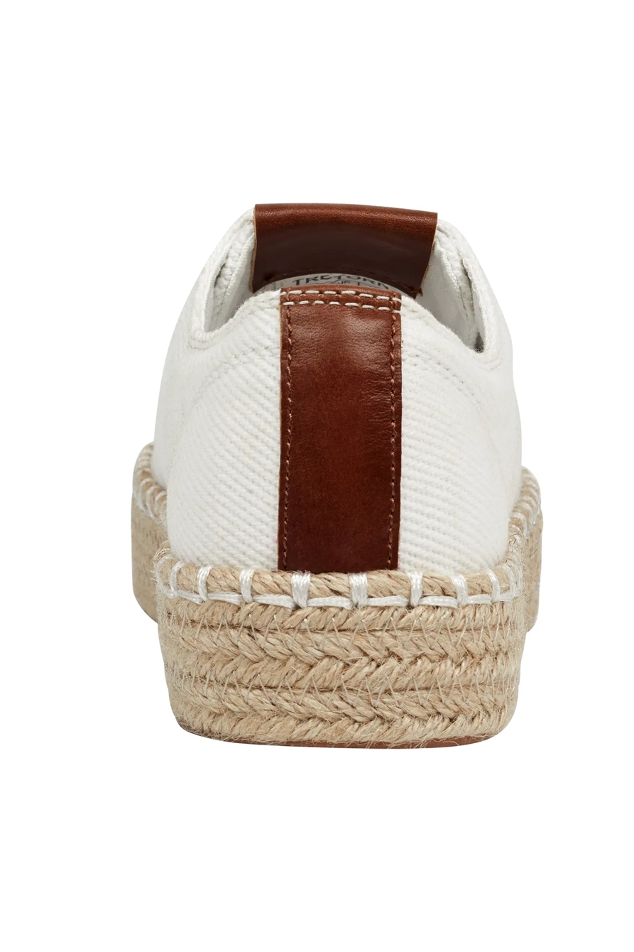 TRETORN EVE ESPADRILLE SNEAKER, image 4