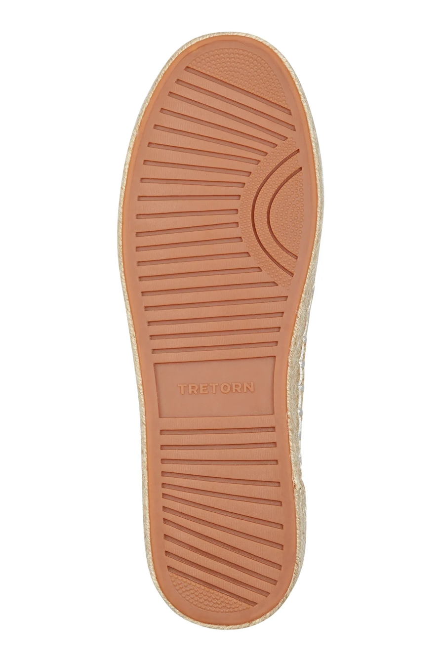 TRETORN EVE ESPADRILLE SNEAKER, image 5