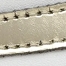 WHITE/GOLD