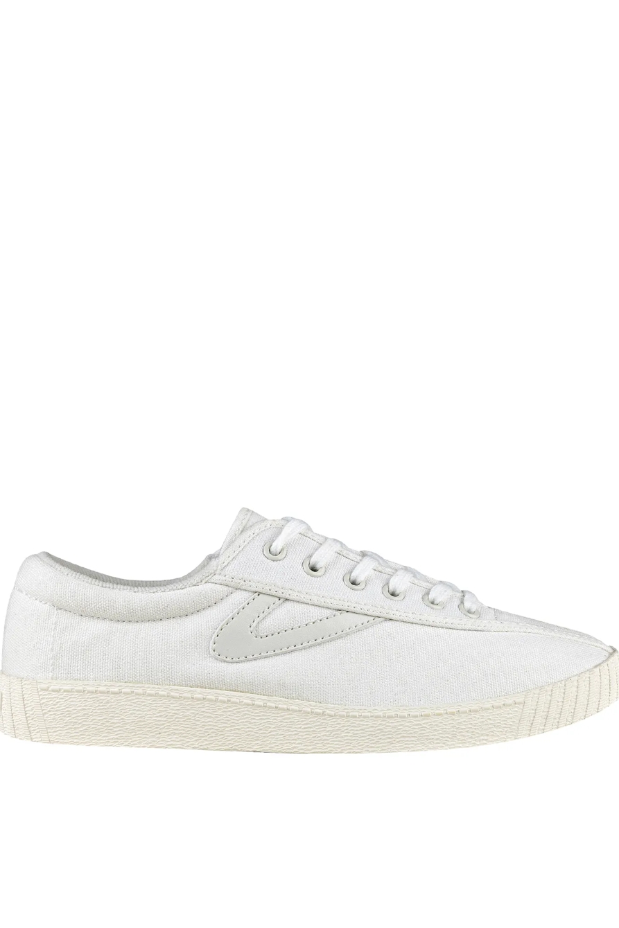 TRETORN NYLITE CANVAS SNEAKER, image 2