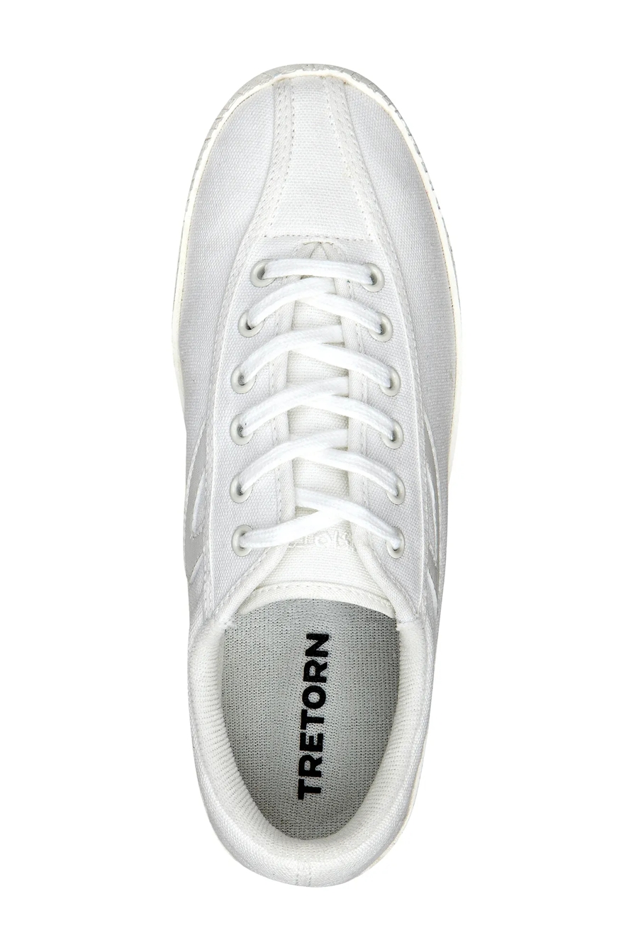 TRETORN NYLITE CANVAS SNEAKER, image 3