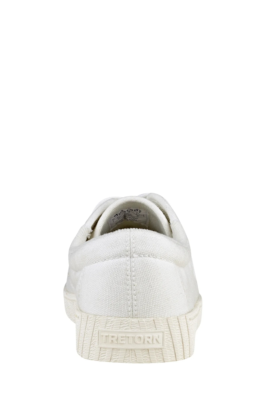 TRETORN NYLITE CANVAS SNEAKER, image 4