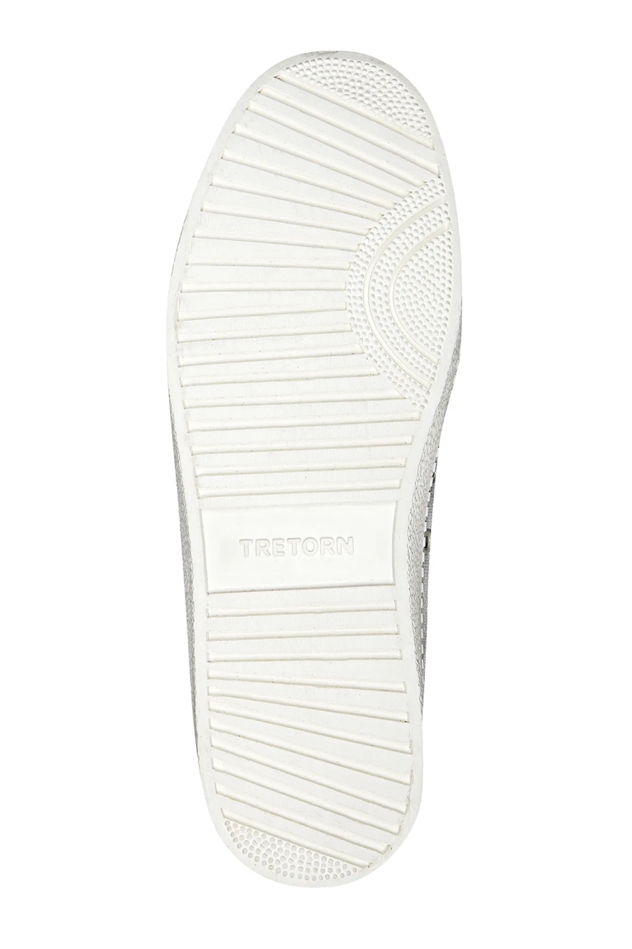TRETORN NYLITE CANVAS SNEAKER, image 5