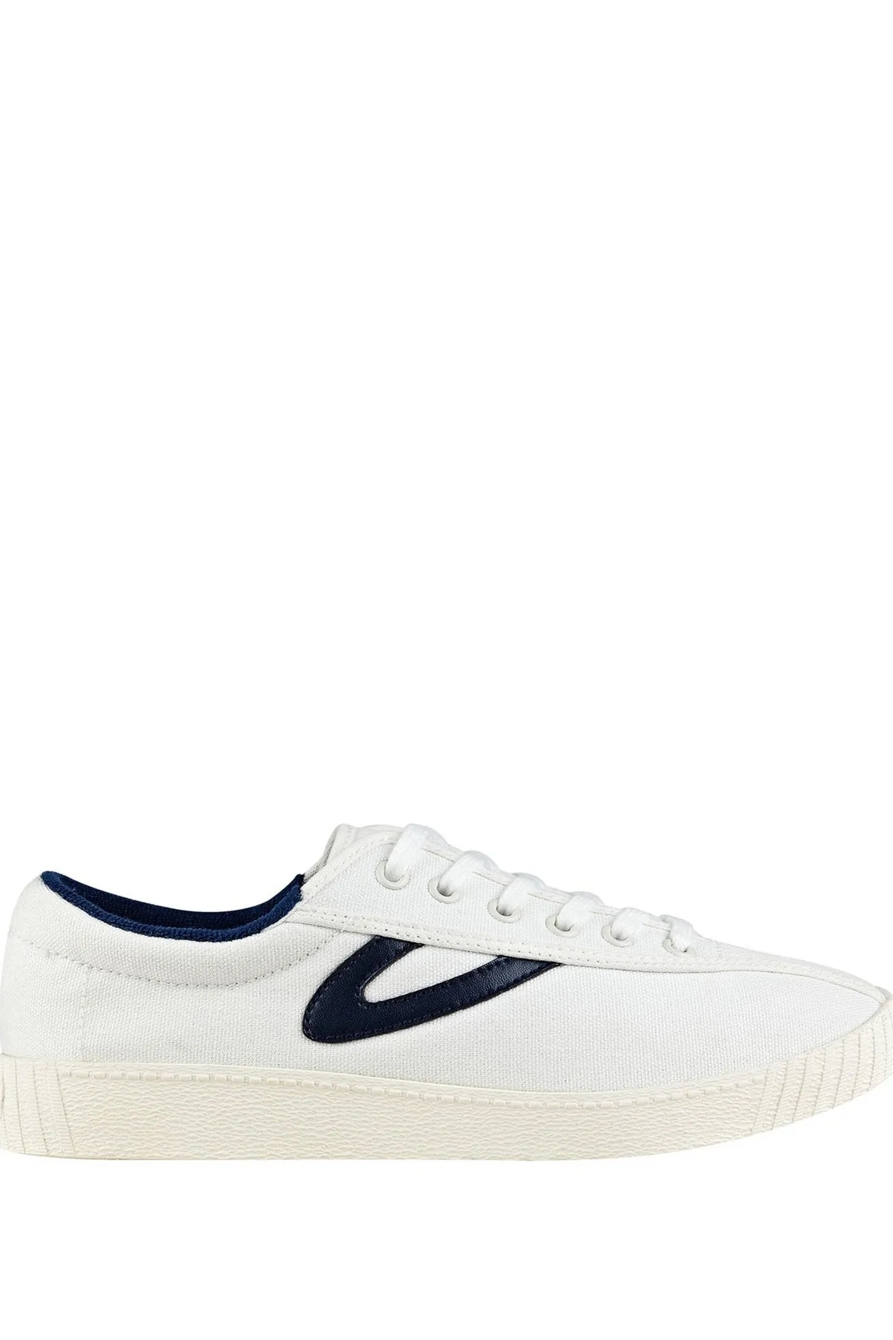 TRETORN NYLITE CANVAS SNEAKER, image 2