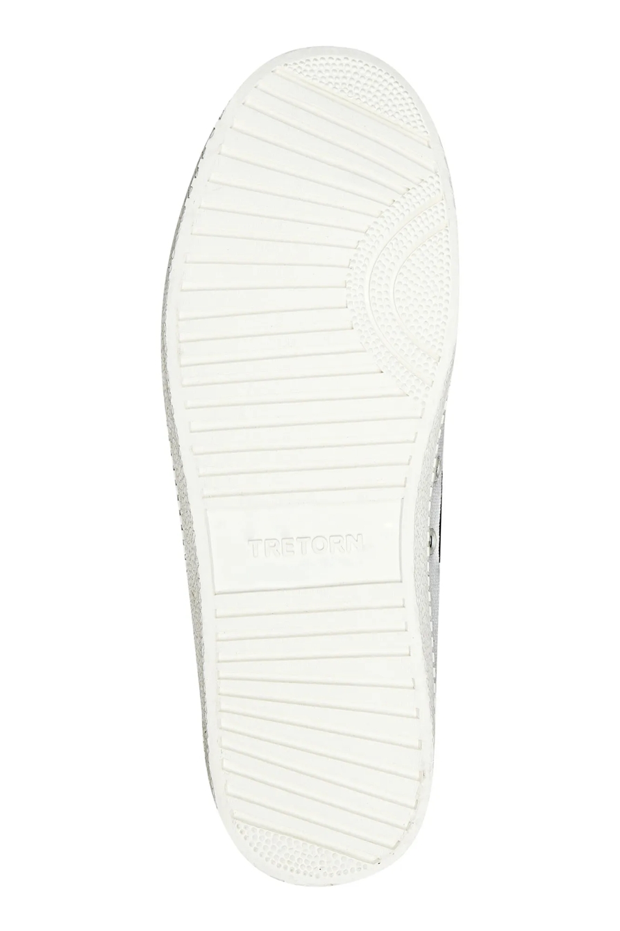 TRETORN NYLITE CANVAS SNEAKER, image 4