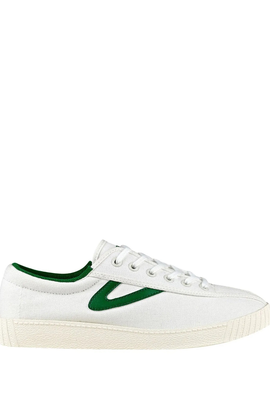 TRETORN NYLITE CANVAS SNEAKER, image 2