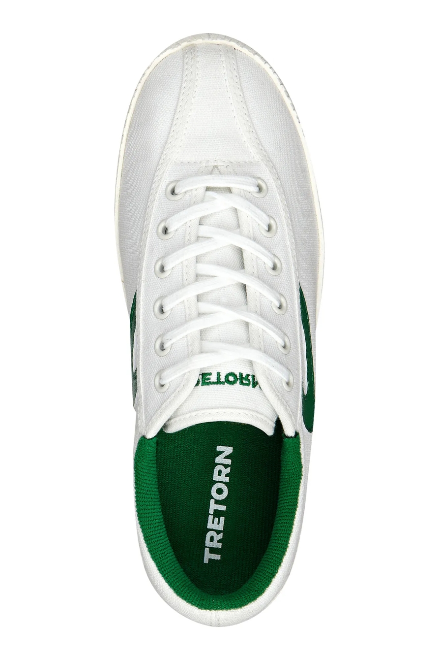 TRETORN NYLITE CANVAS SNEAKER, image 3