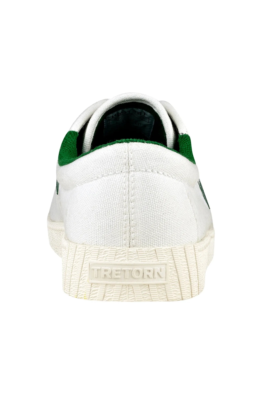 TRETORN NYLITE CANVAS SNEAKER, image 4