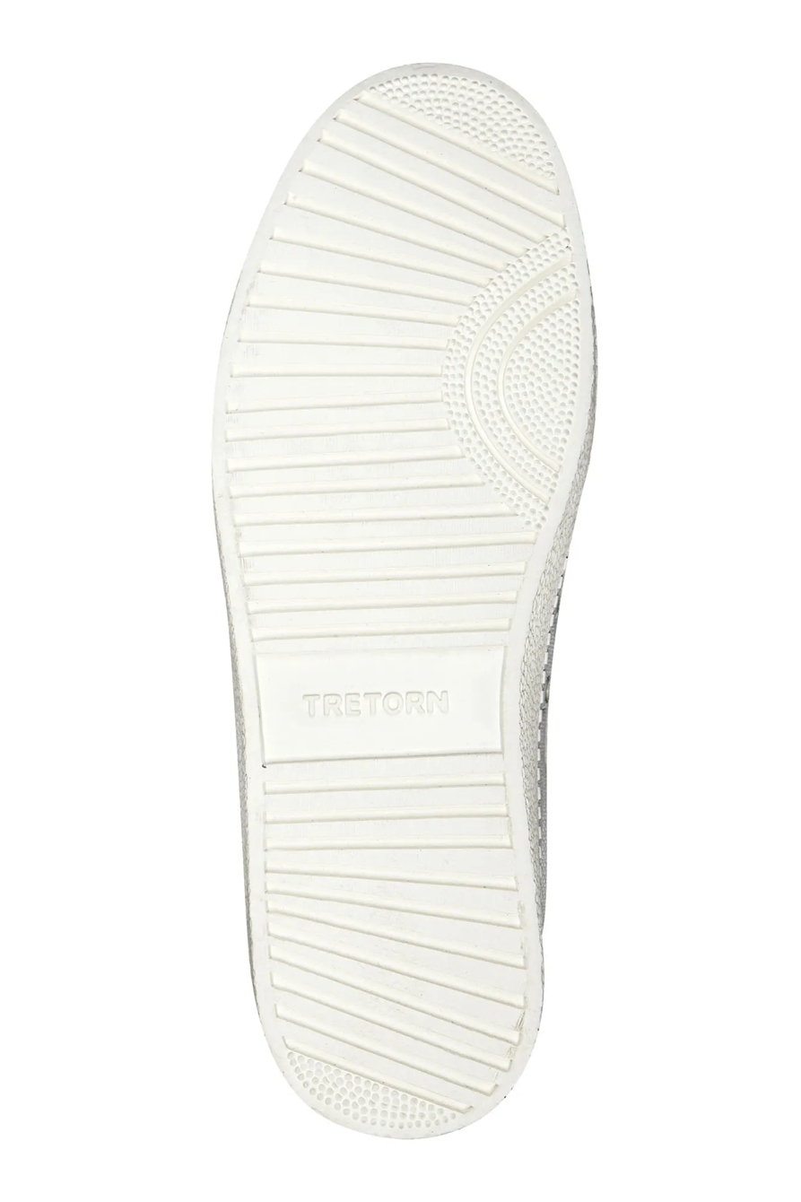 TRETORN NYLITE CANVAS SNEAKER, image 5