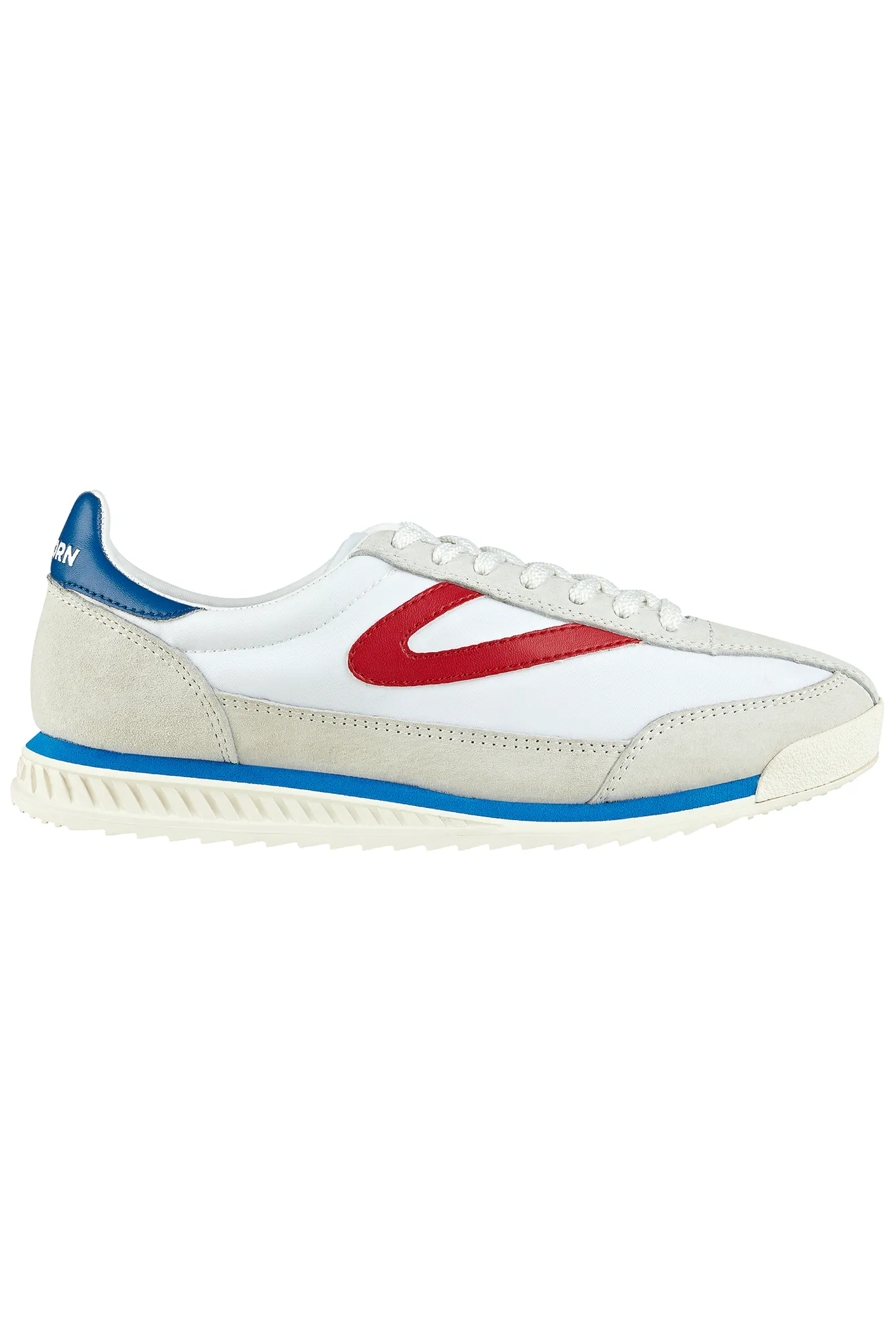 TRETORN RAWLINS 3 SUEDE SNEAKER, image 2