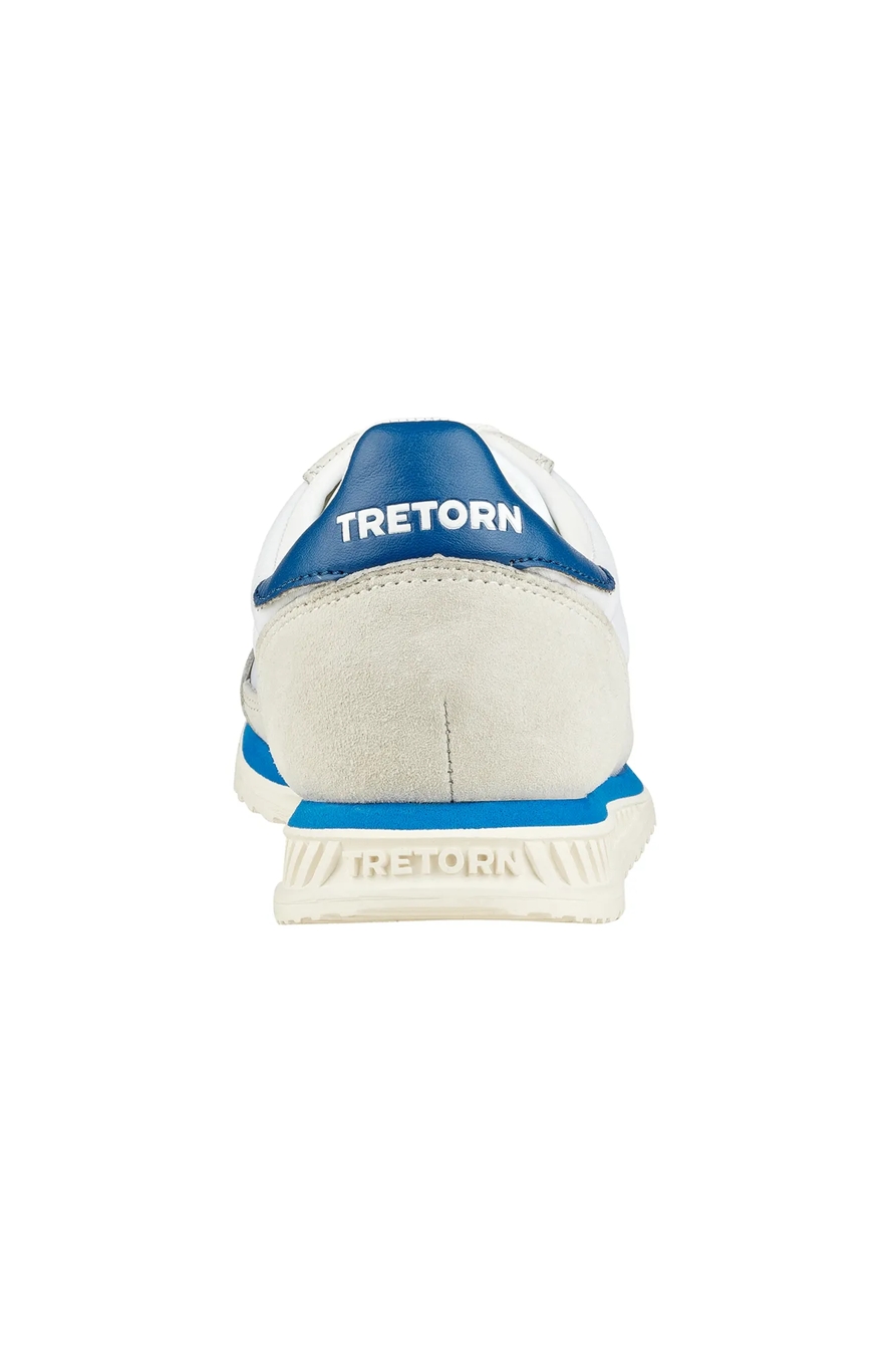 TRETORN RAWLINS 3 SUEDE SNEAKER, image 3