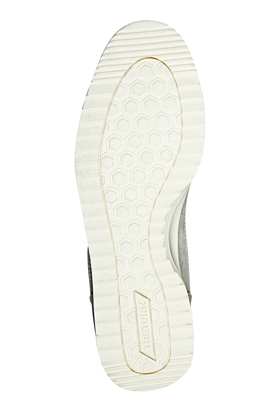 TRETORN RAWLINS 3 SUEDE SNEAKER, image 5
