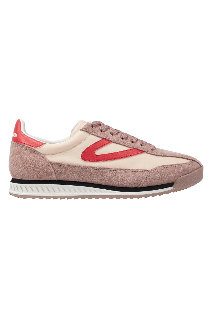 TRETORN RAWLINS 8 SUEDE SNEAKER, image 2