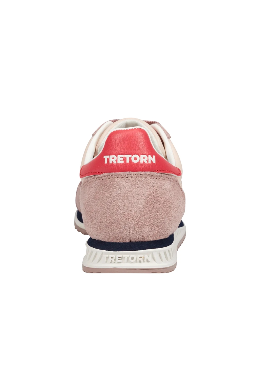 TRETORN RAWLINS 8 SUEDE SNEAKER, image 3