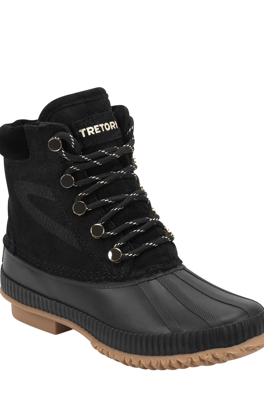 TRETORN ROKA RAINBOOT BOOTIE, image 1