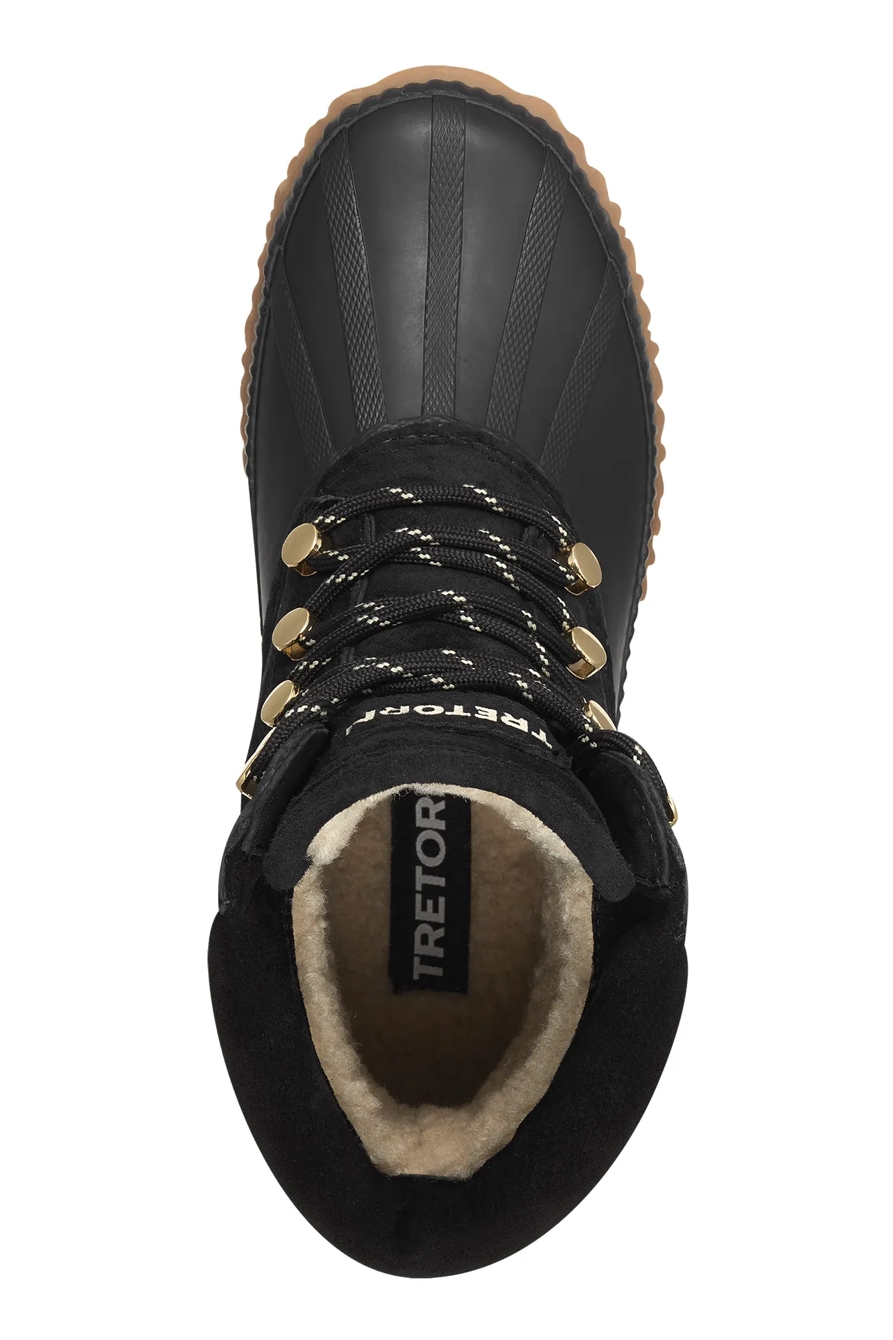 TRETORN ROKA RAINBOOT BOOTIE, image 3