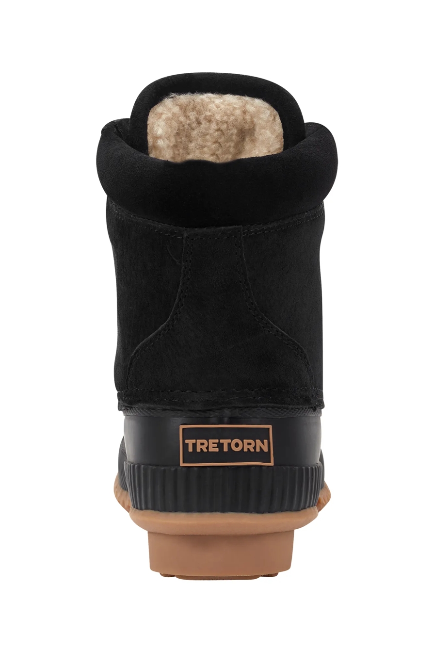 TRETORN ROKA RAINBOOT BOOTIE, image 4