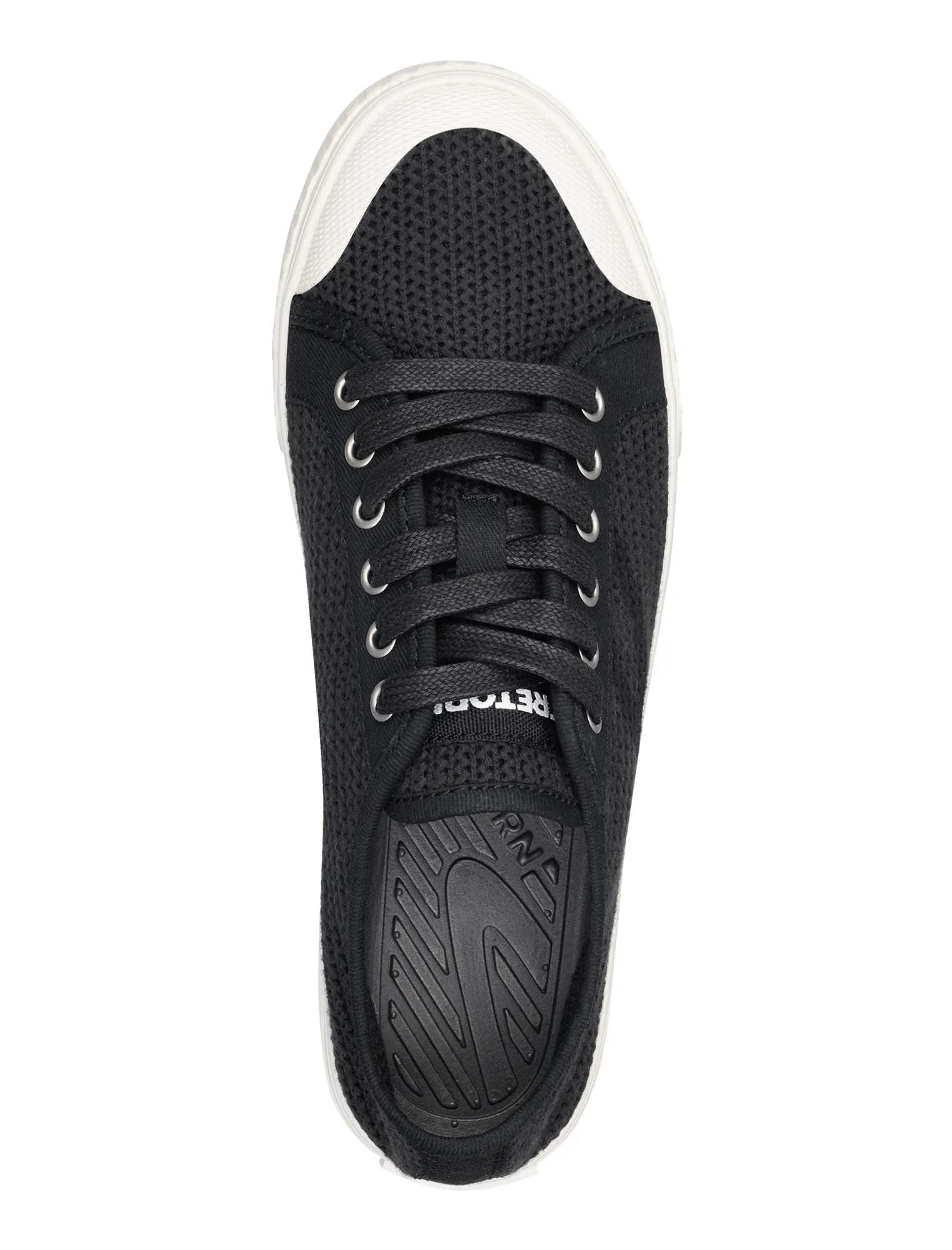 TRETORN TOURNET SNEAKER, image 3