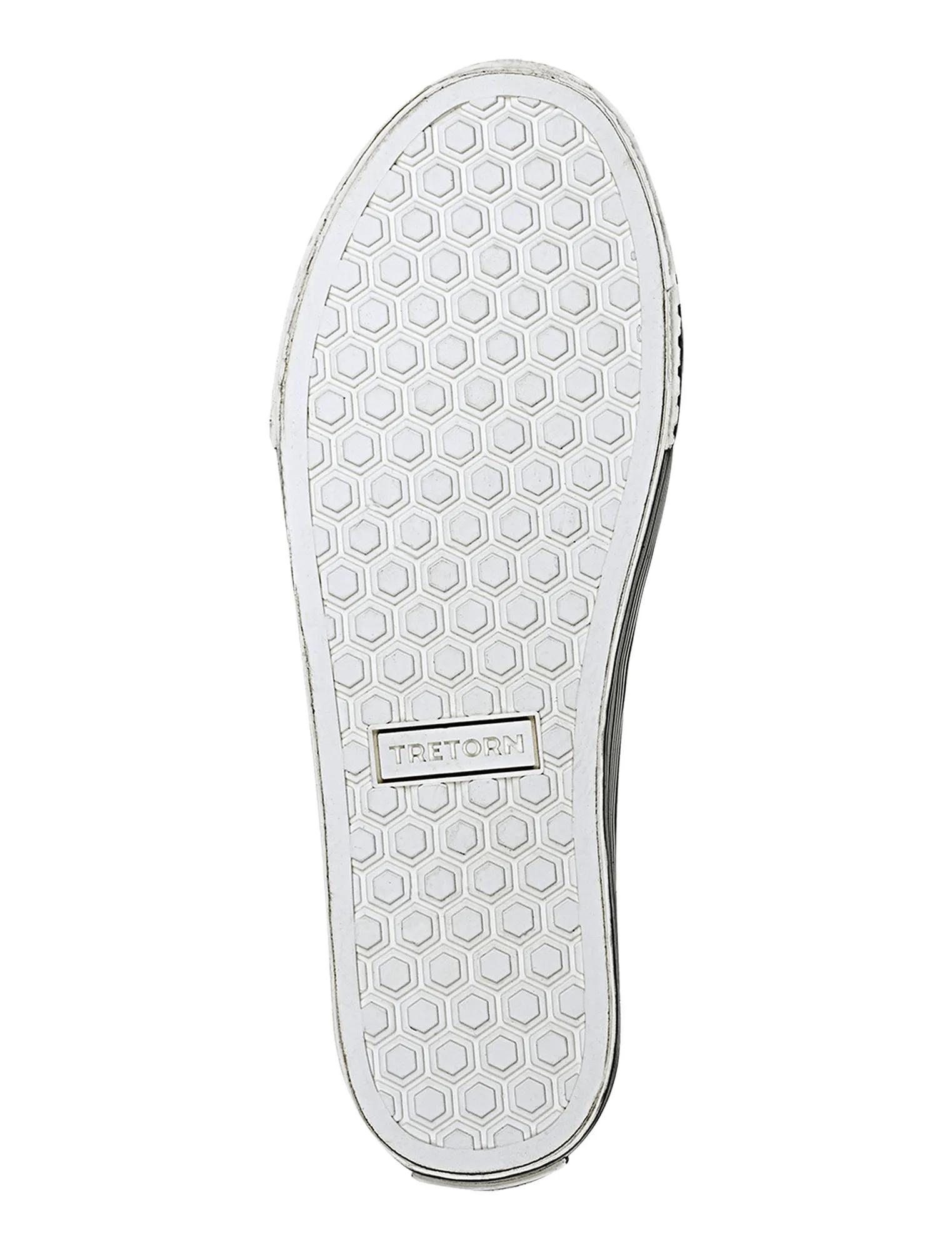 TRETORN TOURNET SNEAKER, image 5