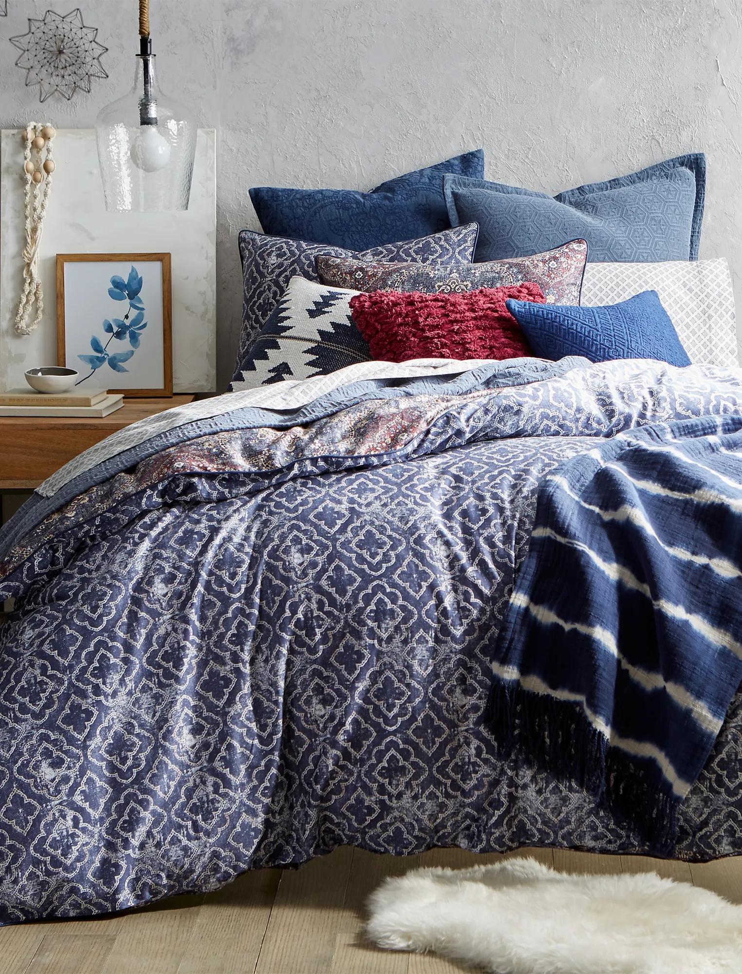 BROOKE KING COMFORTER SET, image 2