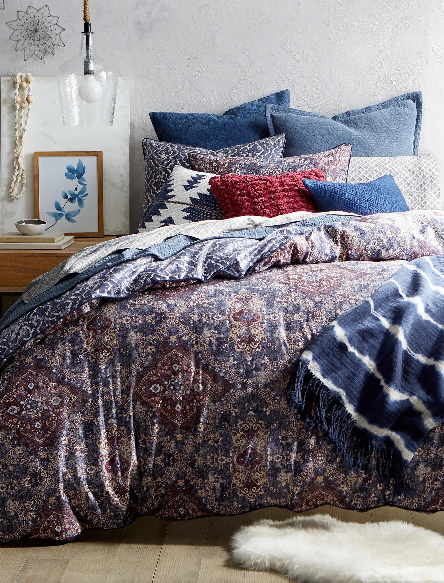 BROOKE KING COMFORTER SET, image 3