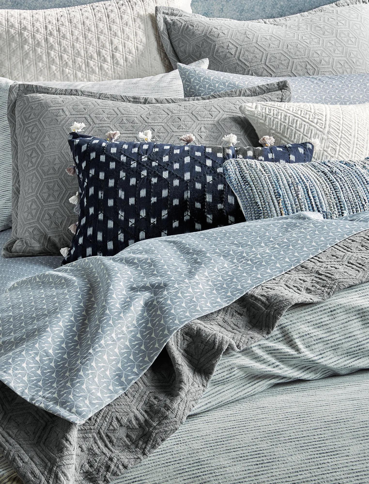 SANTE FE TWIN XL SHEET SET, image 2