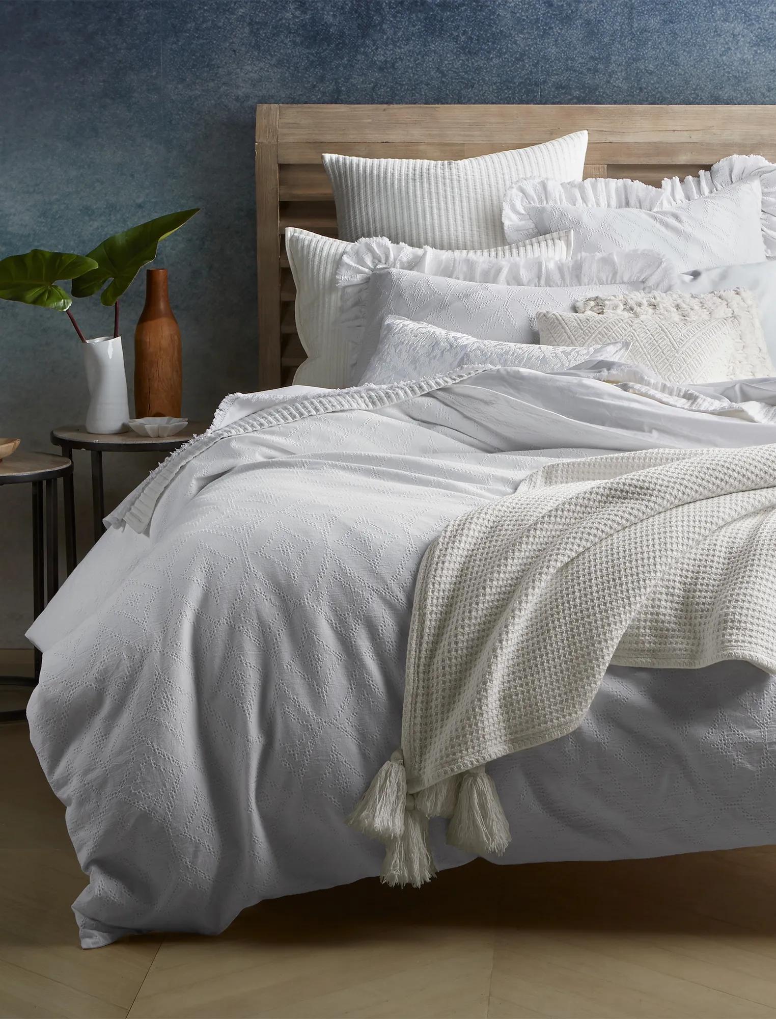 VENTURA FULL/QUEEN COMFORTER SET, image 2