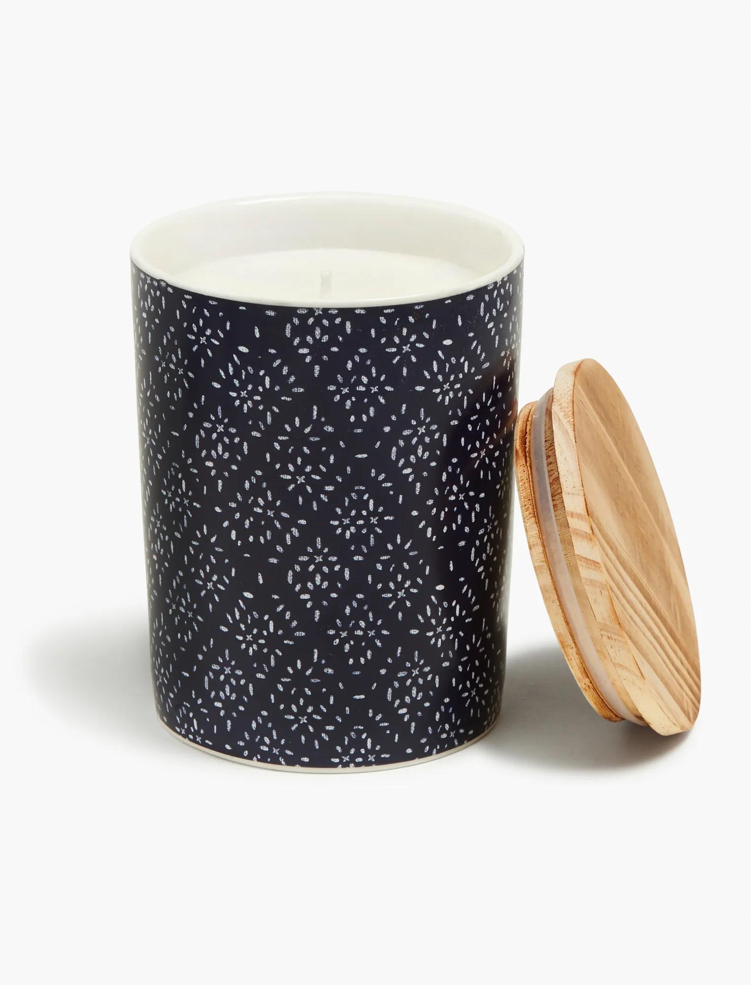 PRINTED CANDLE, image 2