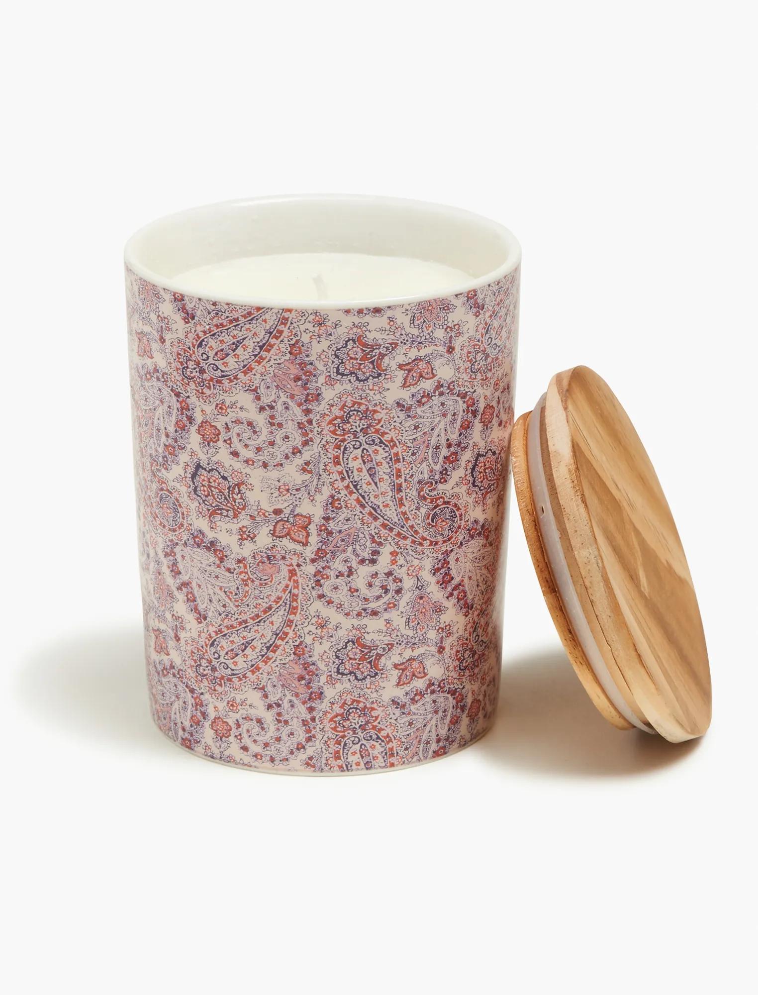 PRINTED CANDLE, image 2