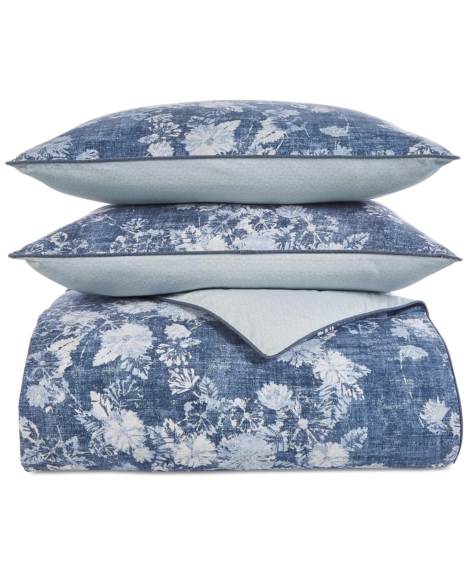 SAKURA COMFORTER SET, image 2