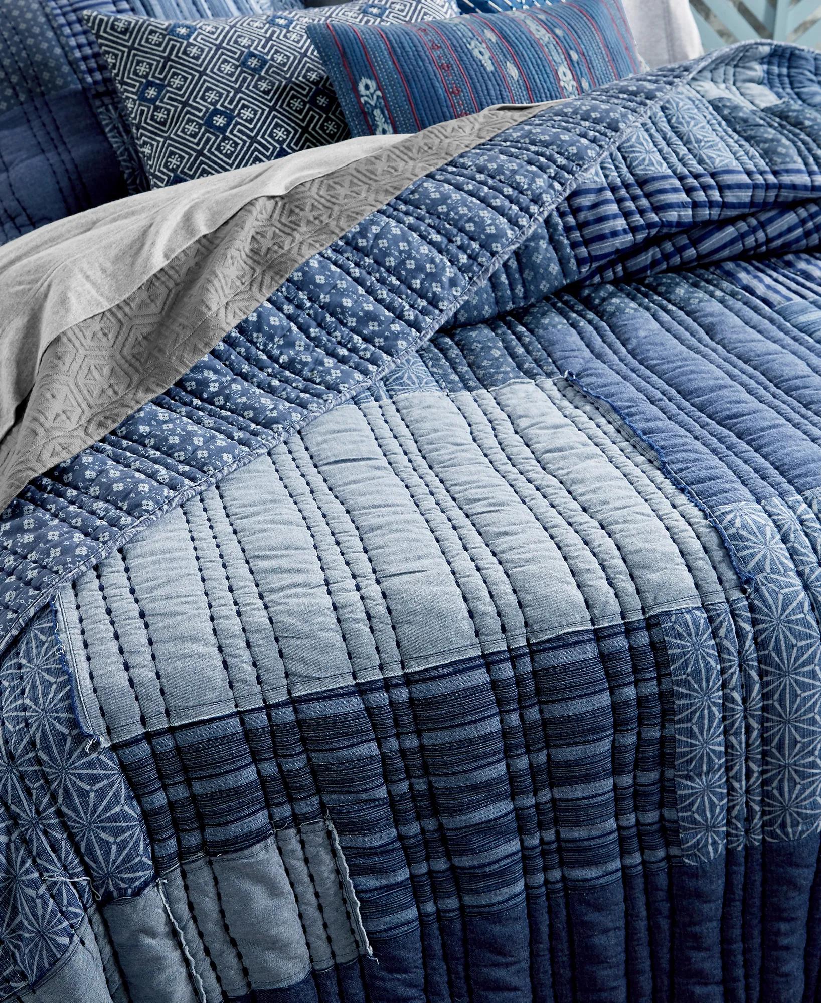 BORO QUILT, image 3