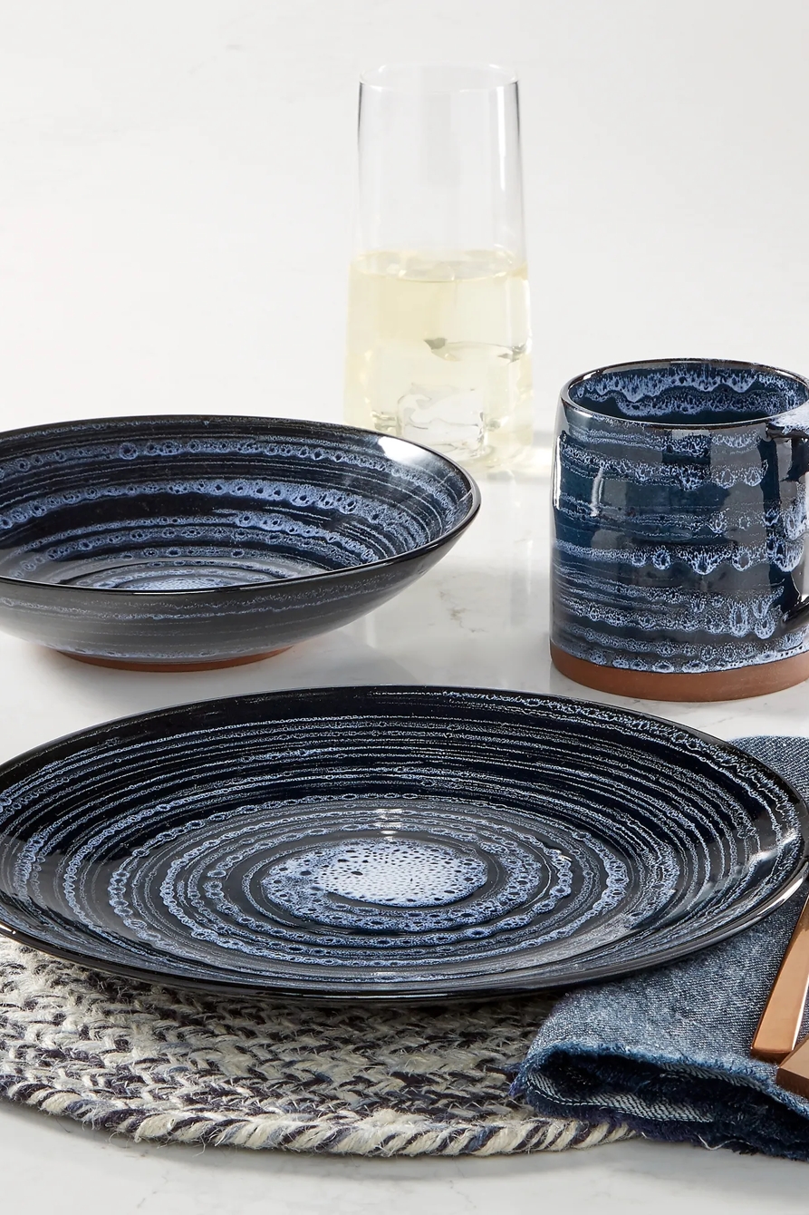 BLUE WASH MUG, image 3