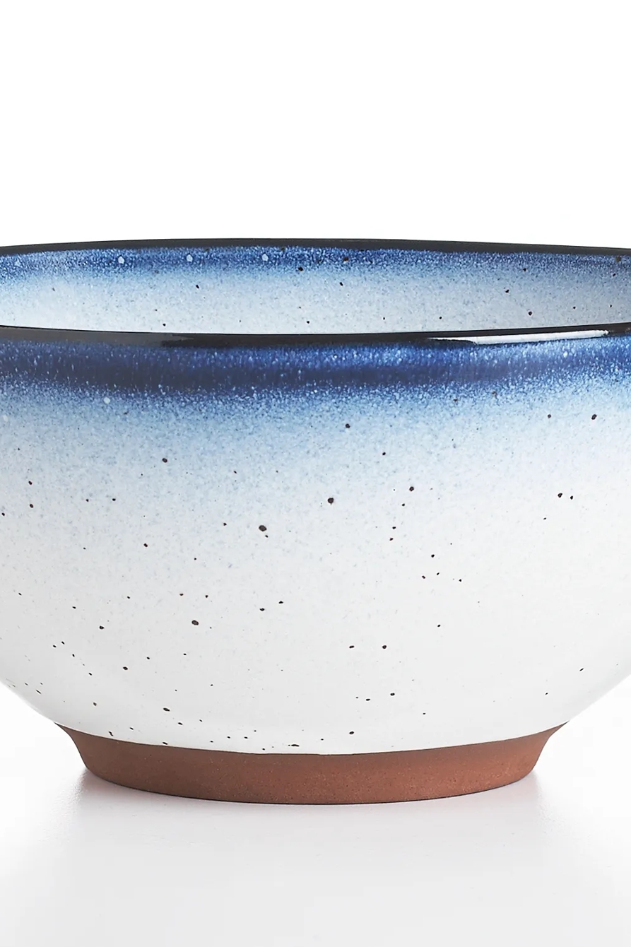 BLUE EDGE 12 PIECE DINNER SET, image 2