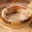 NATURAL WOOD