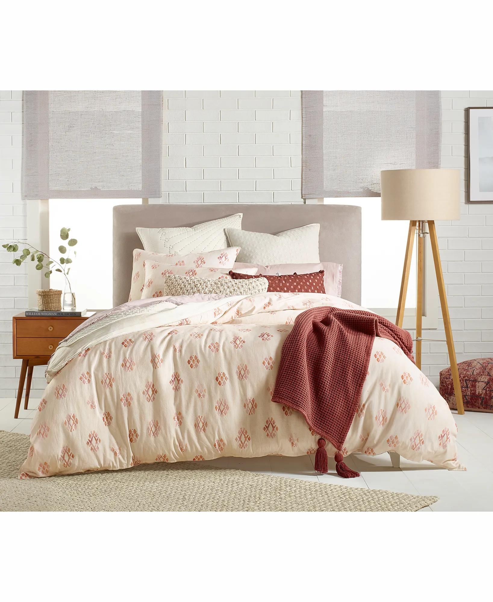 JOSHUA TREE DUVET SET, image 2