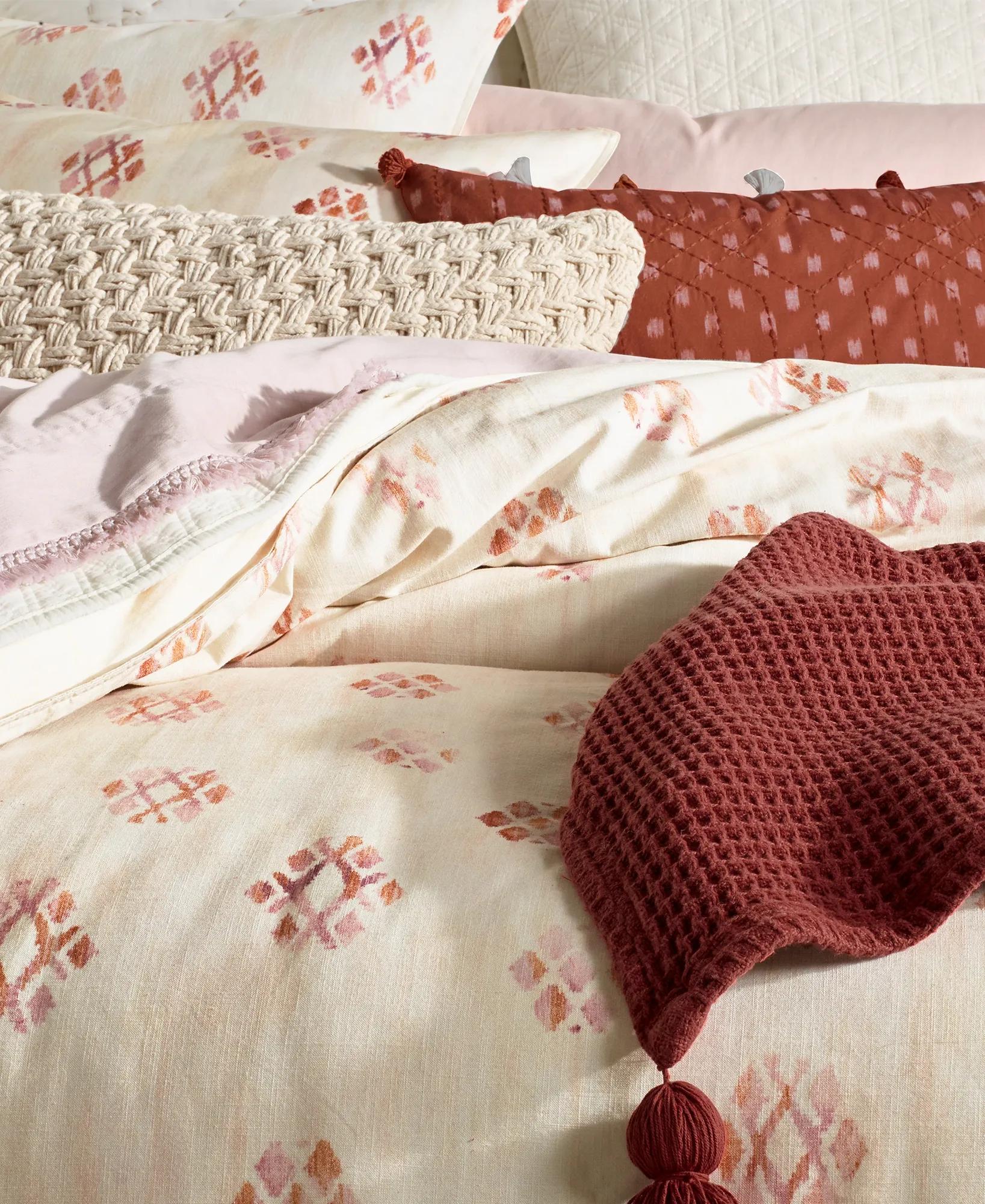 JOSHUA TREE DUVET SET, image 3