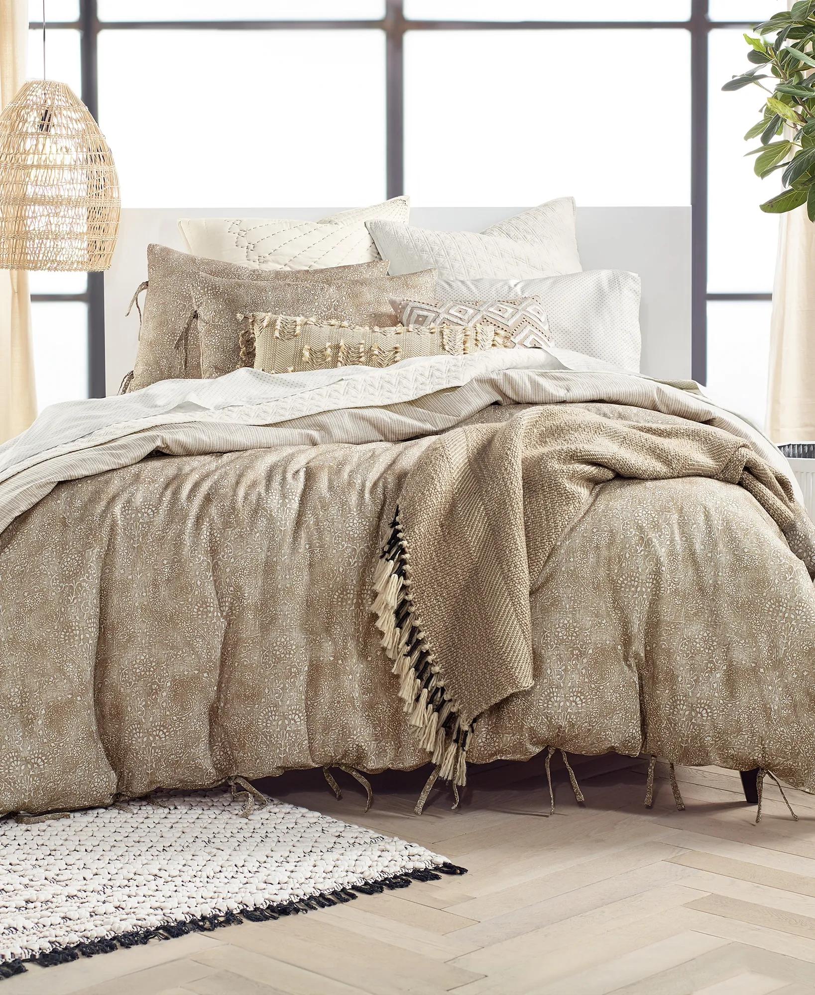 KASHMIR COMFORTER SET, image 3