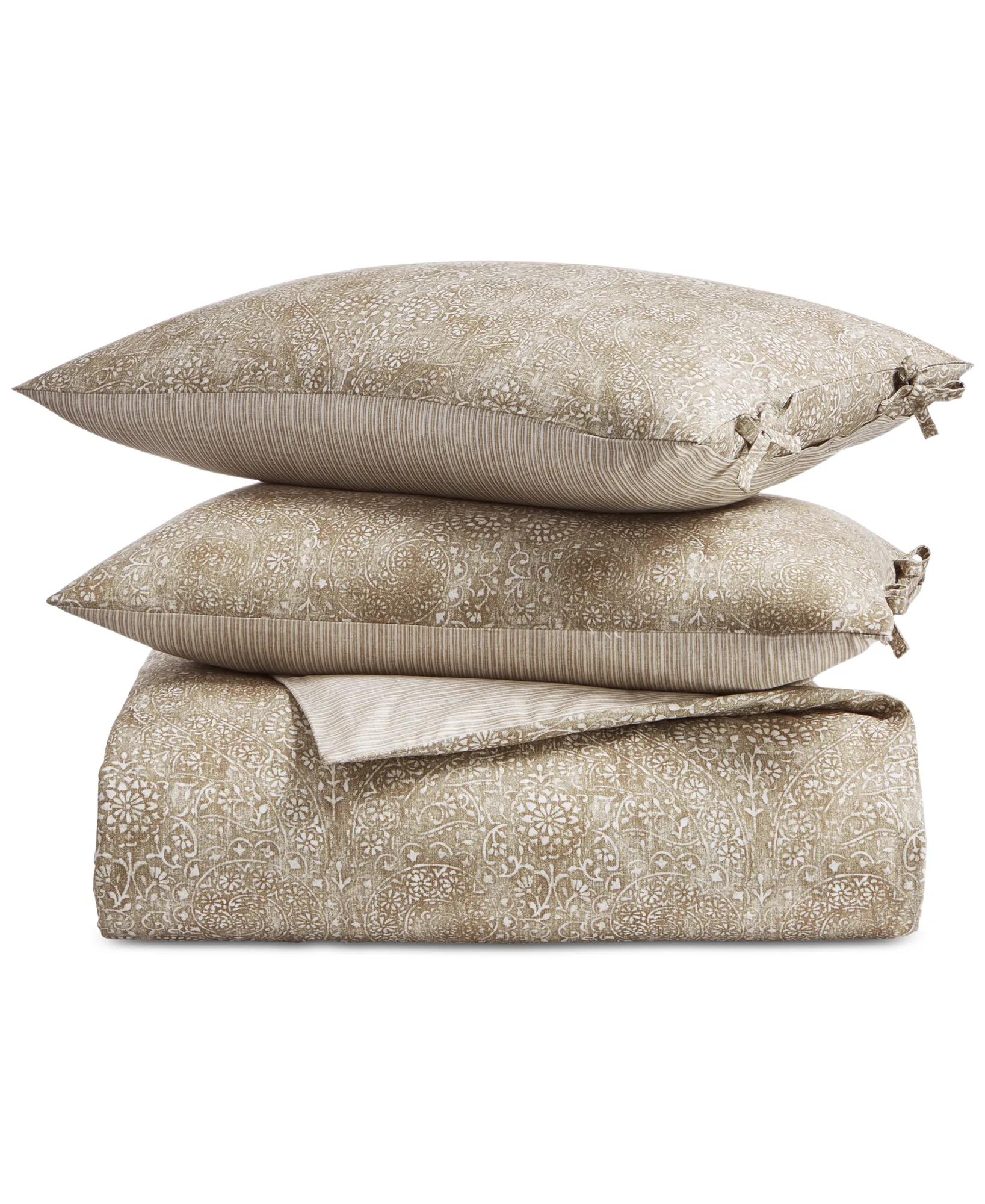 KASHMIR COMFORTER SET, image 2