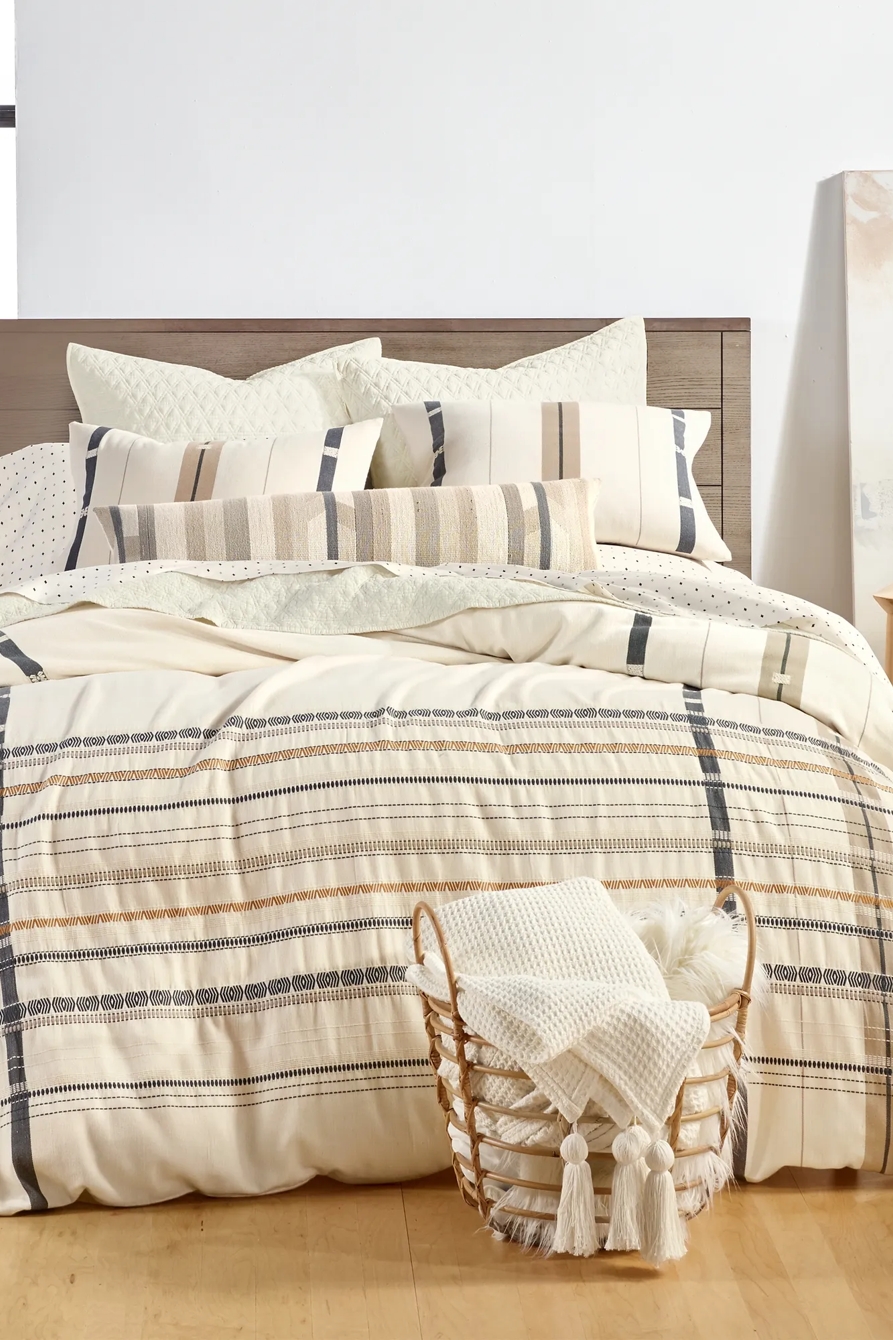 OJAI DUVET SET, image 1