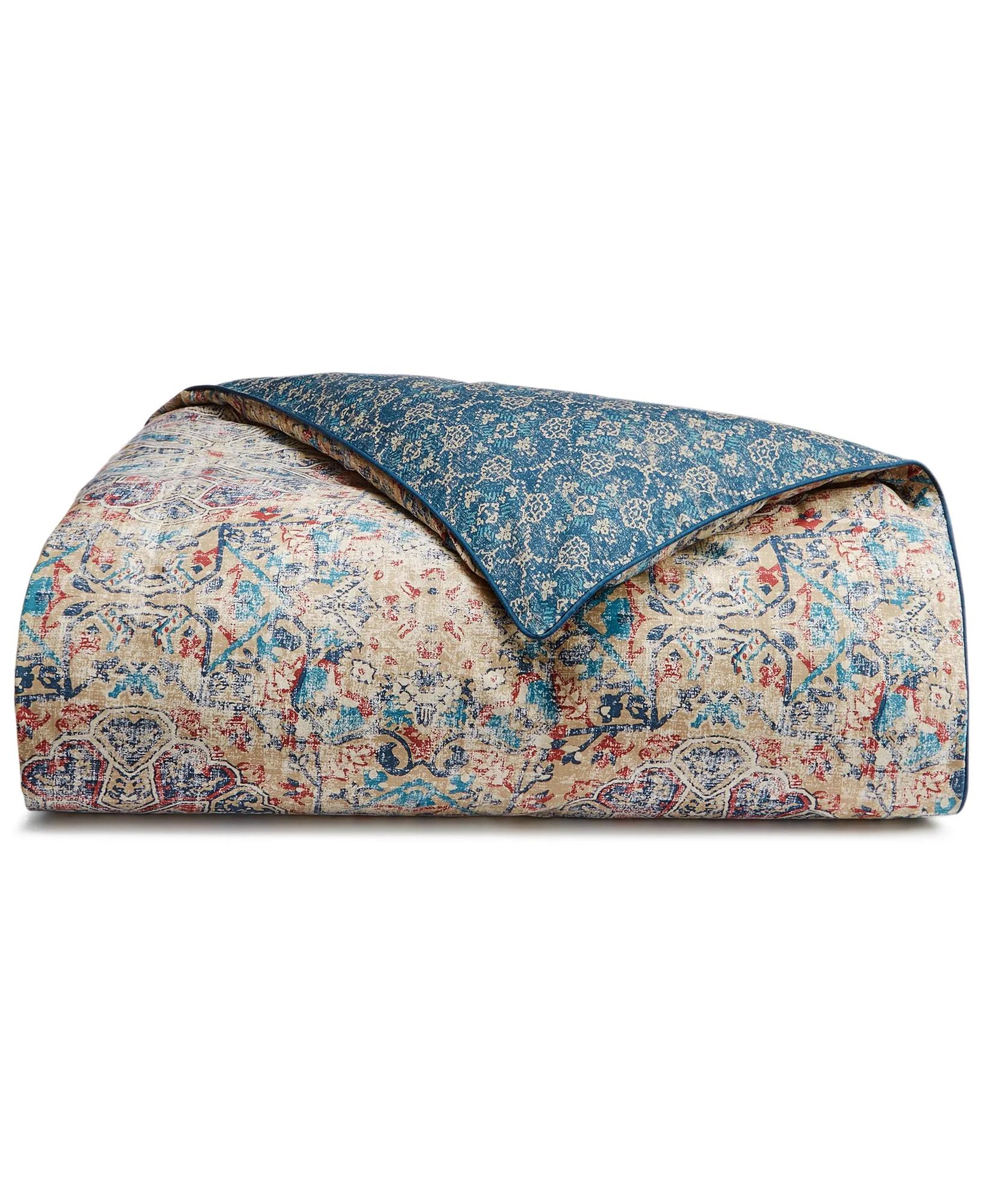 ALMA DUVET SET, image 2