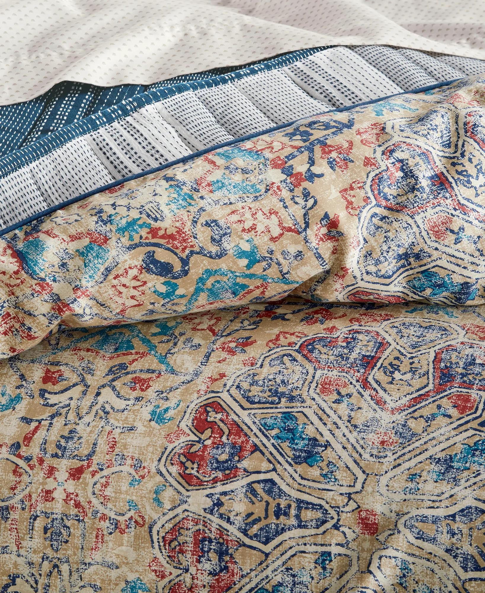 ALMA COMFORTER SET, image 2