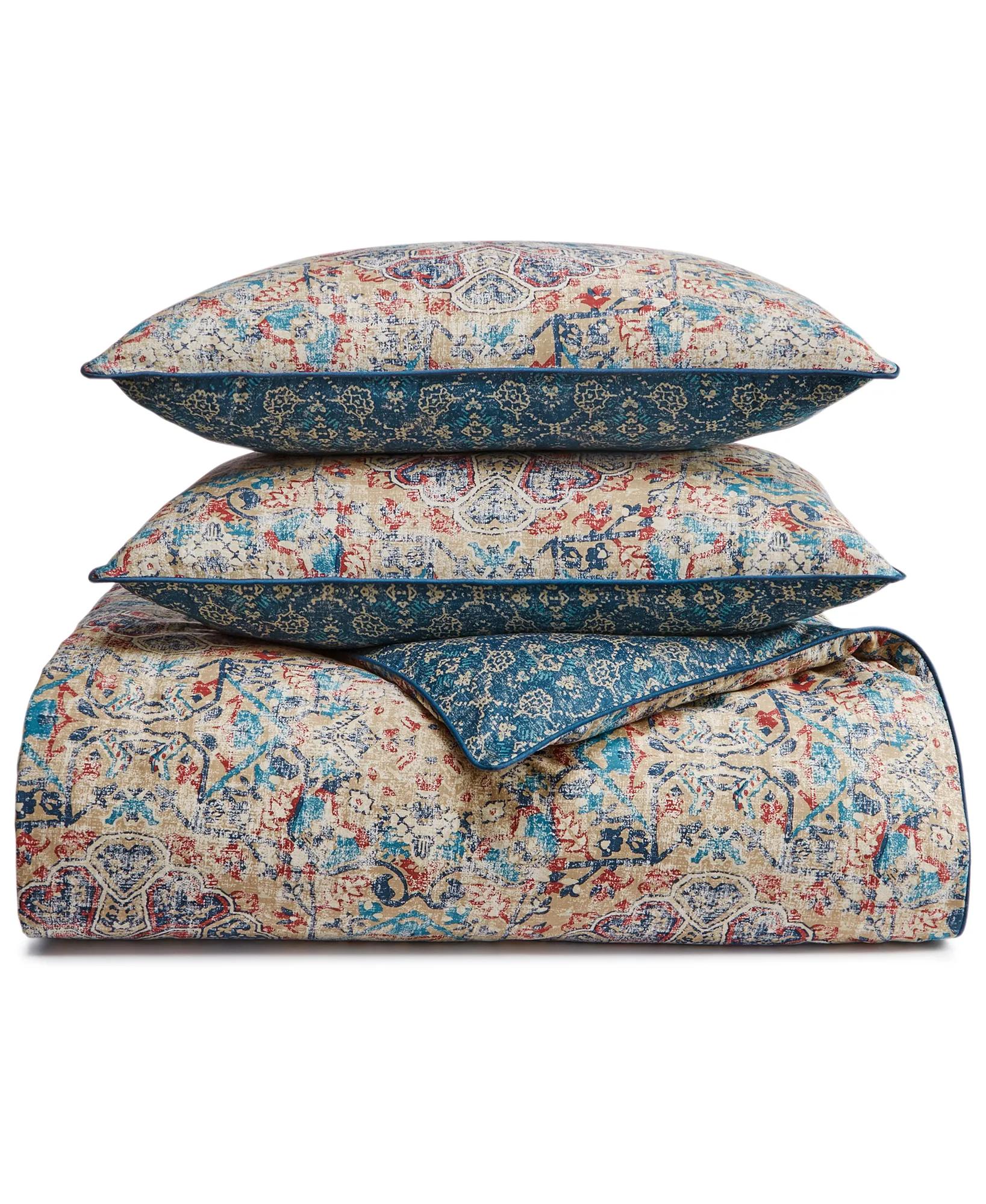 ALMA COMFORTER SET, image 3