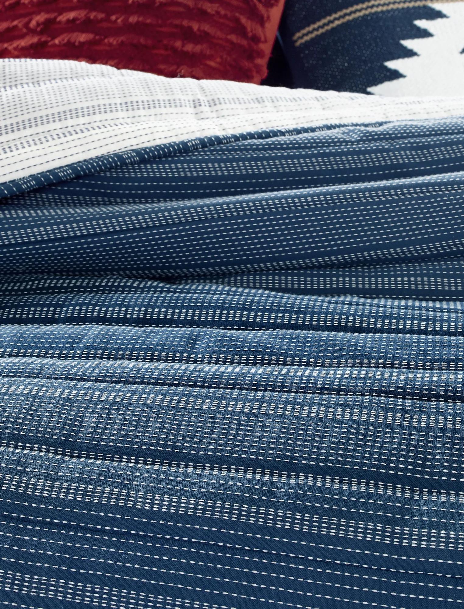 RUNNING STITCH QUILT, image 3