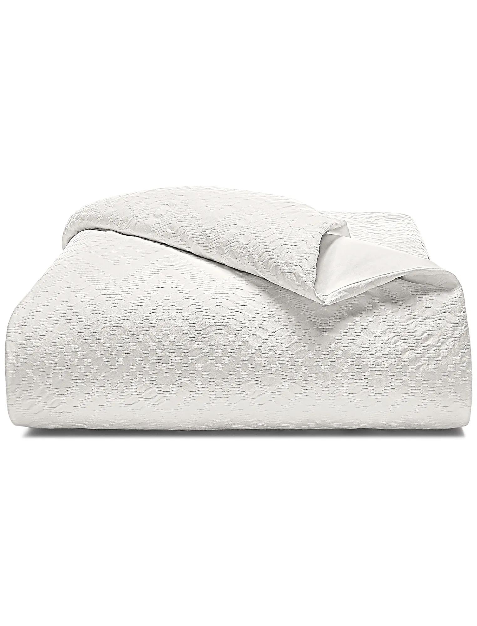 TAOS MATELASSE DUVET SET, image 6