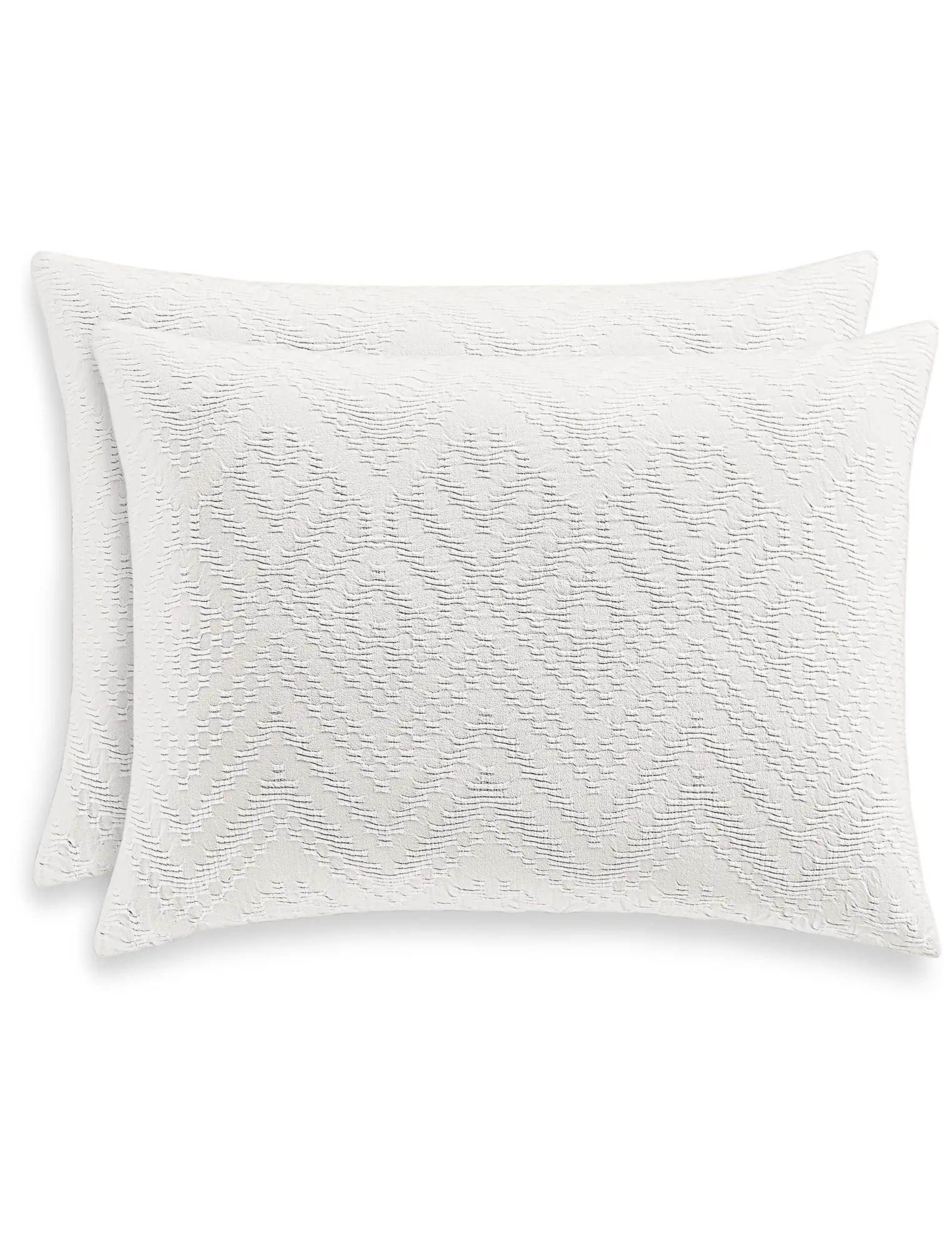TAOS MATELASSE DUVET SET, image 7